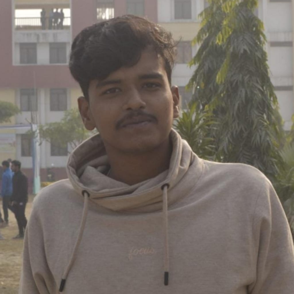 Sidhartha Yadav